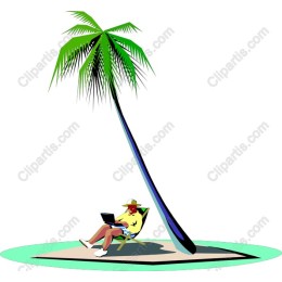 Tropical Workcation