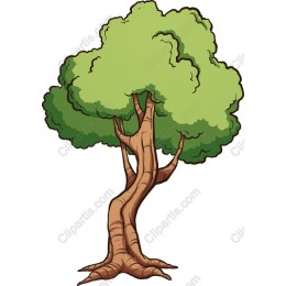 Whimsical Tree