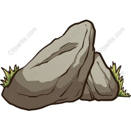 Nature-Inspired Rocks