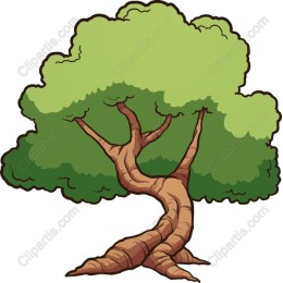 Whimsical Tree