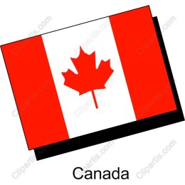 Canadian Flag