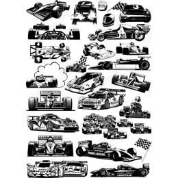 Dynamic Racing Bundle