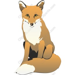 Majestic Fox