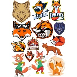Fox Bundle