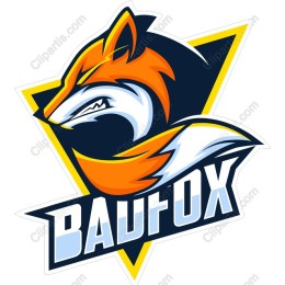 Fierce Fox Logo