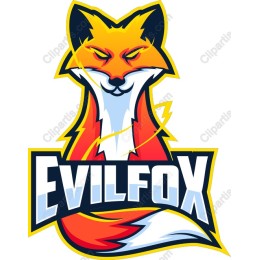 Evil Fox