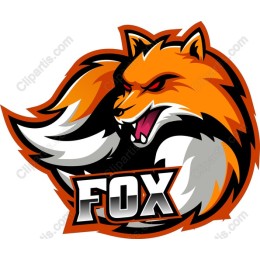 Fierce Fox