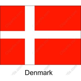 Danish Flag