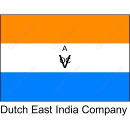 Dutch East India Company Flag