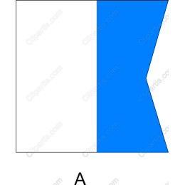 Dynamic Blue Geometric