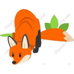 Charming Fox