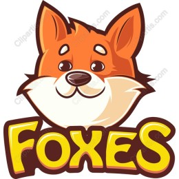 Adorable Foxes
