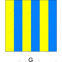 Striking Stripes