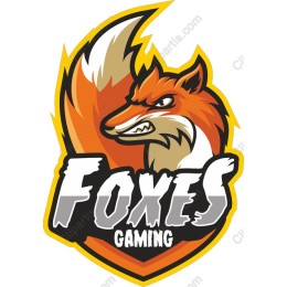 Foxes Gaming work