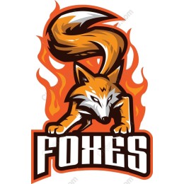 Fierce Foxes