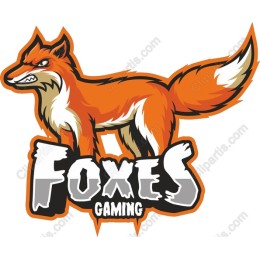 Foxes Gaming