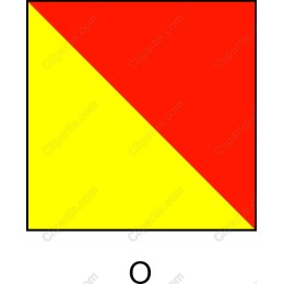 Geometric Color Block
