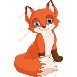Charming Fox