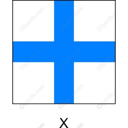 Finnish Flag