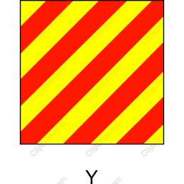 Diagonal Striped