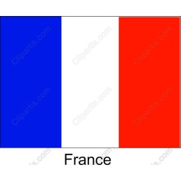 French Flag