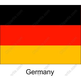German Flag