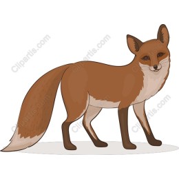 Charming Fox