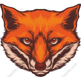 Fierce Fox