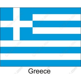 Greek Flag