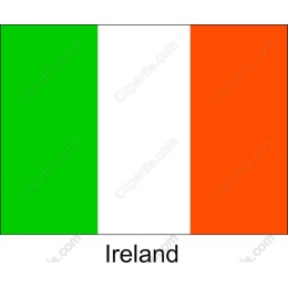 Irish Flag