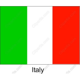Italian Flag