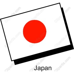 Japanese Flag
