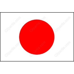Japan Flag