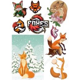 Fox Bundle