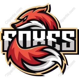 Fierce Foxes Logo