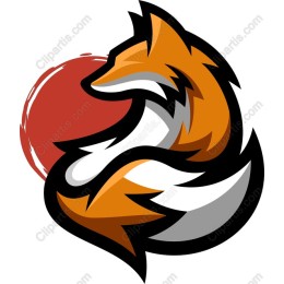 Stylish Fox