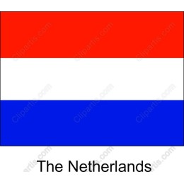 Dutch Flag