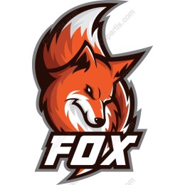 Fierce Fox