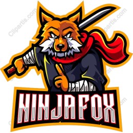 Ninja Fox