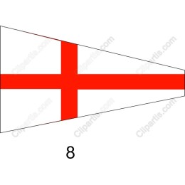 Saint George's Flag