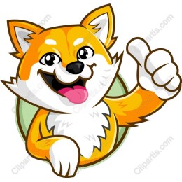 Cheerful Fox