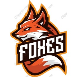 Fierce Fox