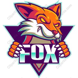 Fox Emblem
