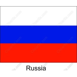 Russian Flag