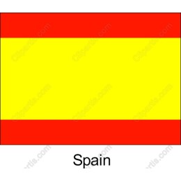 Spain Flag