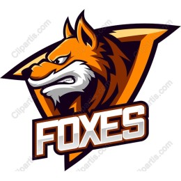 Fierce Fox Logo