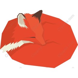 Cozy Fox
