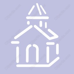 Minimalist Church