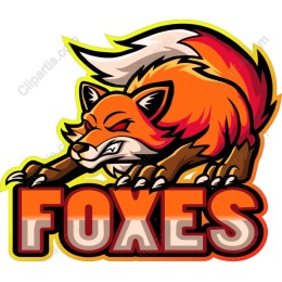 Fierce Fox