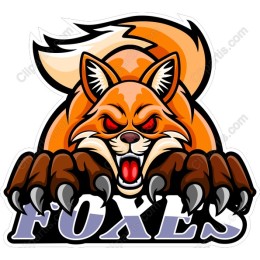 Fierce Fox